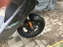 米其林（MICHELIN）摩托车轮胎 PILOT STREET 2  90/90-12  实拍图