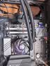 利民（thermalright）Aqua Elite 360  ARGB 一体式水冷散热器日蚀幻彩光效 全金属扣具ARGB冷头 AE360 ARGB 实拍图