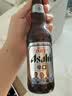 Asahi朝日超爽啤酒 630ml*12瓶 整箱瓶装京东自营 实拍图