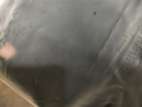 京东京造 Lite云感背包小号12L 男女运动双肩包旅行通勤背包学生书包 黑色 实拍图