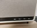 飞利浦（PHILIPS）TAS6500蓝牙音响复古桌面音箱大音量家用客厅环绕电脑音响男女生日开学礼物 实拍图