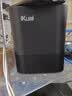 爱快（iKuai）2.5gWiFi6企业级无线路由器AX6000子母路由 5G双频 多wan口/ipv6/宽带叠加/上网管控/无线AP Q6000 实拍图