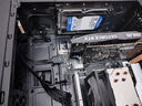 西部数据（WD）1TB 台式机机械硬盘 WD Blue 西数蓝盘3.5英寸 5400转64MB SATA CMR垂直DIY装机电脑硬盘 WD10EARZ 实拍图