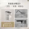 小熊（Bear）桶装水抽水器电动压水器矿泉水折叠上水器饮水机抽水泵抗菌 实拍图