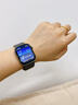 Qise【热销2万+】apple watch保护膜新款苹果手表S11/S10/S9/SE3全系列保护膜高清全屏苹果手表贴膜 苹果手表S9/S8/S7【41MM】 【超清2片】好贴不翘边丨灵敏不断触 实拍图