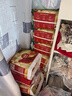 碧芭宝贝大鱼海棠pro拉拉裤XXXXL码24片(≥20kg)加大码尿不湿超柔超薄透气 实拍图