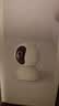 小米智能摄像机 4家用云台摄像头800万像素4K超清室内监控360度无死角带夜视手机远程婴儿宠物宝宝母婴 实拍图