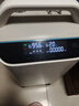 海尔（Haier）5L升制氧机家用老人医用级吸氧机孕妇氧气机雾化一体机轻音505W 实拍图