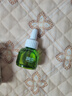 润本电蚊香液驱蚊液45ml*4瓶+1个定时加热器驱蚊防蚊蚊香无香型 实拍图