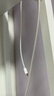 Apple/苹果 60W type-c充电线-1米 usb-c手机数据线 原装旗舰店苹果iPhone 17 Pro Max iPad快充线 实拍图