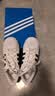 阿迪达斯adidas三叶草贝壳头SUPERSTARII男女休闲鞋 IH8659 41码 实拍图