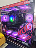 华硕全家桶【24期免息】RTX5070/5060Ti/5060显卡14400F/14600KF组装电脑台式机主机3D游戏电竞DIY整机 14490F+华硕RTX3060 O12G 配置二 实拍图