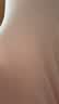 浪莎女士睡衣女带胸垫仿莫代尔冰丝短袖短裤夏季居家可外穿凉感家居服 实拍图