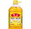 鲁花【保真花生油】食用油5S压榨一级花生油5L香味浓郁0反式脂肪 实拍图