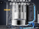 苏泊尔（SUPOR）即热式饮水机全能大师4L 台式制冷即热煮茶养生多功能家用直饮机泡奶保温杯富锶矿化SW-JR40T15PRO 实拍图