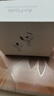 Apple/苹果【充电线套装】AirPods 4(支持主动降噪) 搭配无线充电盒(USB-C) 苹果耳机蓝牙耳机 实拍图