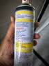 巨奇（JUQI）鞋子除臭杀菌喷雾360ml 银离子消毒杀菌鞋袜球鞋运动鞋防脚臭脚气 实拍图
