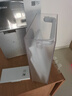 美的（Midea）台式净饮机净水器饮水机净水机前置过滤器直饮机一体机家用即热魔方系列富锶矿化 JR2288T-RO 实拍图