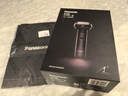 松下（Panasonic）剃须刀电动刮胡刀自营大锤子进口五刀头男士便携款往复式男生生日礼物礼盒送男朋友父亲LM51黑 实拍图