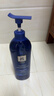 吕（Ryo）蓝吕洗发水920ml 男士净澈去屑舒缓头皮洗发膏【热销商品】 实拍图