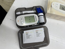 鱼跃580血糖仪家用医用级语音播报血糖检测仪金榜 仪器+100支试纸 实拍图