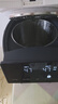 美的（Midea）电热水瓶2026新款速沸家用5L大容量烧水壶恒温保温一体316L内胆2200W触控调奶器SP50E-20WPro 实拍图