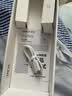 ANKER安克【3C认证上飞机】zoloMFI认证旅行充电宝自带线20000毫安移动电源30W快充苹果蓝户外储能 实拍图