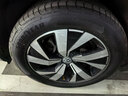 固特异（Goodyear）汽车轮胎 235/55R18 104W 鹰驰F1酷跑 适配探岳/途观L 御乘升级 实拍图
