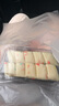 Keep哑铃女士健身家用彩色浸塑环保手铃亚铃全身塑形樱粉1kg*2 实拍图