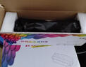 彩格m1136硒鼓适用惠普hp cc388a硒鼓88a m126a p1106 p1108 p1007 m1213 m1216 m202n m128fn打印机硒鼓墨盒 实拍图