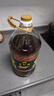 金龙鱼 食用油【保真菜籽油】醇香（纯香）菜籽油5L(新老包装交替发货) 实拍图