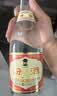 汾酒黄盖玻汾 清香型白酒 53度 475mL*4瓶 实拍图