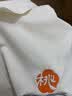 花国衫灰色工作服t恤定制印绣logo夏季4s店公司团体车企工装polo衫短袖 【凉感Polo衫定制 | 默认不带图案 | 详情请咨询客服】 L 实拍图