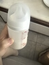 贝亲（Pigeon）自然实感第3代启衔奶嘴 宽口径奶嘴 LL号-2只装 9个月以上 BA137 实拍图