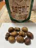 三只松鼠有机甘栗仁500g 熟制即食板栗仁栗子仁坚果休闲零食团购送礼 实拍图