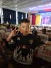 倾龄舞台妆亮片眼影盘儿童节化妆品无毒演出亮片彩妆套装全套专用25色 实拍图