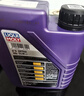 力魔（LIQUI MOLY）德国原装进口 高科技雷神机油 5W-40 SP A3/B4级 4L 汽车用品 实拍图