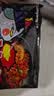 三养（SAMYANG）火鸡面三养速食方便面袋装 700g(140g*5)泡面拌面早餐零食 实拍图
