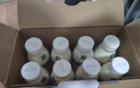 伊利金典3.8g乳蛋白鲜活纯牛奶250ml*8 30天常温短保 礼盒装 实拍图