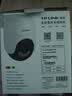 普联（TP-LINK）800万全彩云台无线网络摄像机监控摄像头TL-IPC48AW 全彩 Plus 实拍图