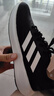 阿迪达斯（adidas） DURAMO 10PE男子跑步鞋 柔软缓震舒适耐穿时尚百搭 GW8336 43 实拍图