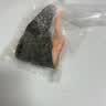 京觅大西洋三文鱼908g(7块/袋) 薄切鱼块带皮去刺进口海鲜 实拍图