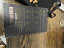 七春安化黑茶赠茶刀2016年金花茯砖茶叶礼盒1kg湖南产中秋教师节礼物 实拍图