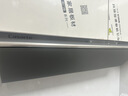 卡萨帝小炫风max2.0静音油烟机 原石小旋风抽吸油烟机大吸力家用上门安装以旧换新 32风量Y5Ultra(灰) 实拍图