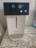 美的（Midea）电热水瓶水壶母婴级316L不锈钢内胆家用5L大容量智能48H恒温保温一体可拆净饮水机调奶器30Wpro 实拍图