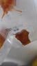 胜屿香辣味牛筋牛蹄筋休闲肉类麻辣小吃零食牛板筋即食夜宵下酒菜1斤 实拍图