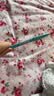派通（Pentel ）彩色软头秀丽笔 弹性笔尖水性笔Touch手帐书信贺卡用 SES15C水之蓝 实拍图