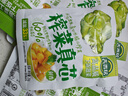 吉香居榨菜真芯25g*10袋减盐榨菜清淡早餐学生榨菜下饭菜咸菜即食 实拍图