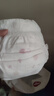 好奇（Huggies）铂金装小桃裤拉拉裤XXXL26片(17kg以上)尿不湿【夏季散热王】 实拍图