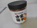 方家铺子 大号金钩海米150g 虾干 淡干大粒干虾仁虾米 粽子食材海鲜干货 实拍图